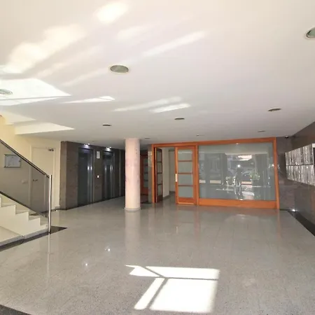 Al15 - 1 Familias A 300 M Playa Fenals Apartment Lloret de Mar