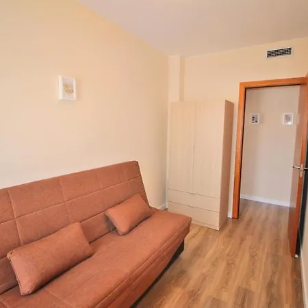 Al15 - 1 Familias A 300 M Playa Fenals Apartment Lloret de Mar