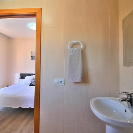 Al15 - 1 Familias A 300 M Playa Fenals Apartment Lloret de Mar