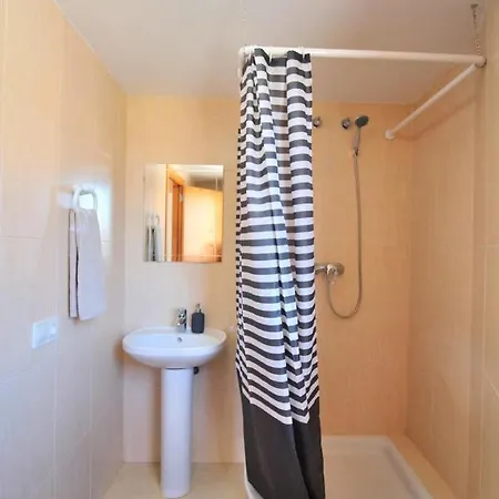 Apartment Al15 - 1 Familias A 300 M Playa Fenals Lloret de Mar