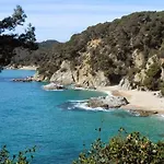 Al15 - 1 Familias A 300 M Playa Fenals *