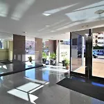 Apartment Al15 - 1 Familias A 300 M Playa Fenals