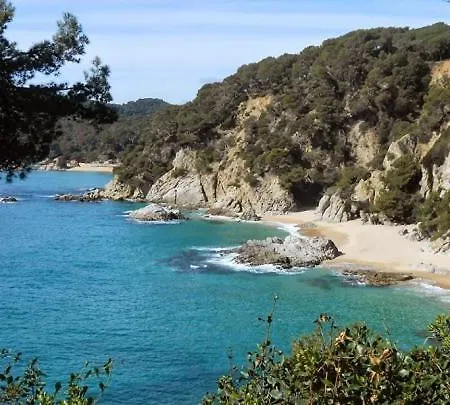 Al15 - 1 Familias A 300 M Playa Fenals *