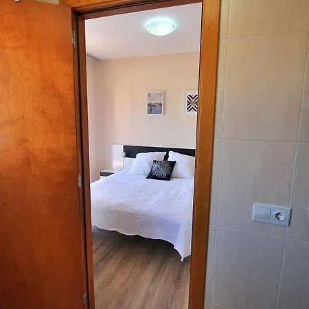Al15 - 1 Familias A 300 M Playa Fenals Apartment