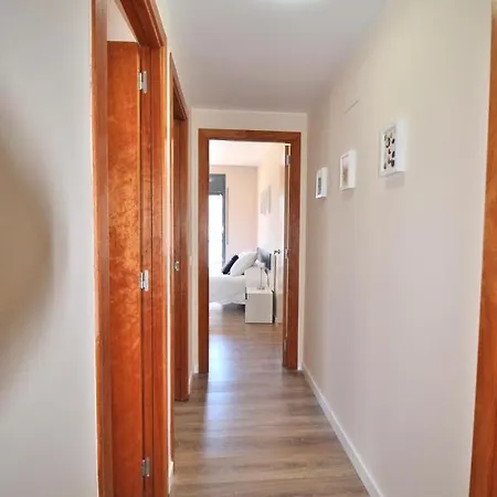 Al15 - 1 Familias A 300 M Playa Fenals Appartement Lloret de Mar