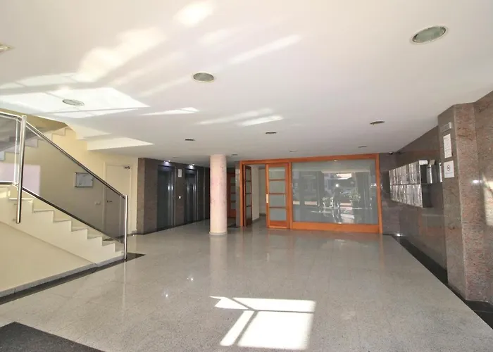 Al15 - 1 Familias A 300 M Playa Fenals Apartament Lloret de Mar