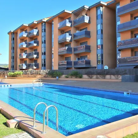 Al15 - 1 Familias A 300 M Playa Fenals Apartamento *