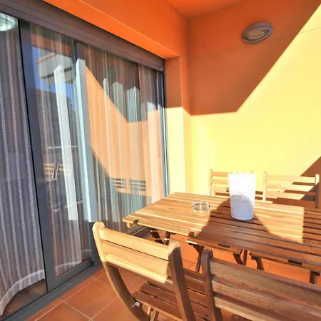 Apartamento Al15 - 1 Familias A 300 M Playa Fenals Lloret de Mar
