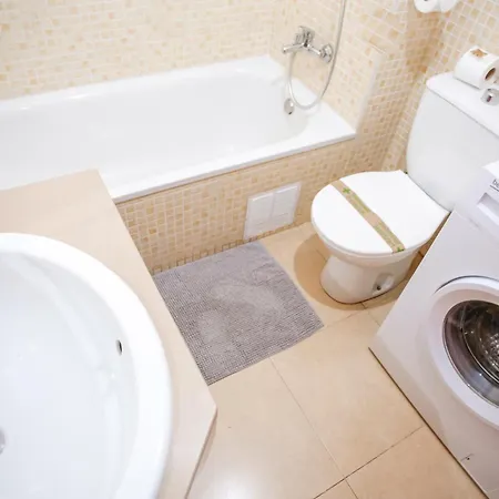 Al15 - 1 Familias A 300 M Playa Fenals Apartamento Lloret de Mar