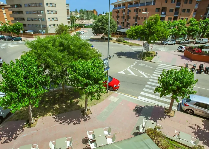 Appartement Al15 - 1 Familias A 300 M Playa Fenals *